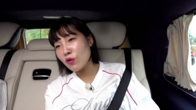 강소라가 이은지에게 결혼에 관한 조언을 건넸다. MBC ‘아임써니땡큐’ 제공