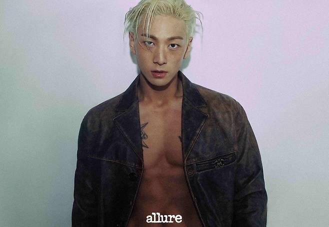 사진 제공: 얼루어 코리아