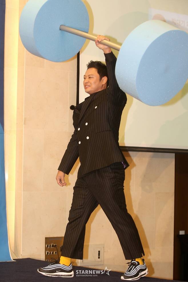 양치승 /사진=스타뉴스