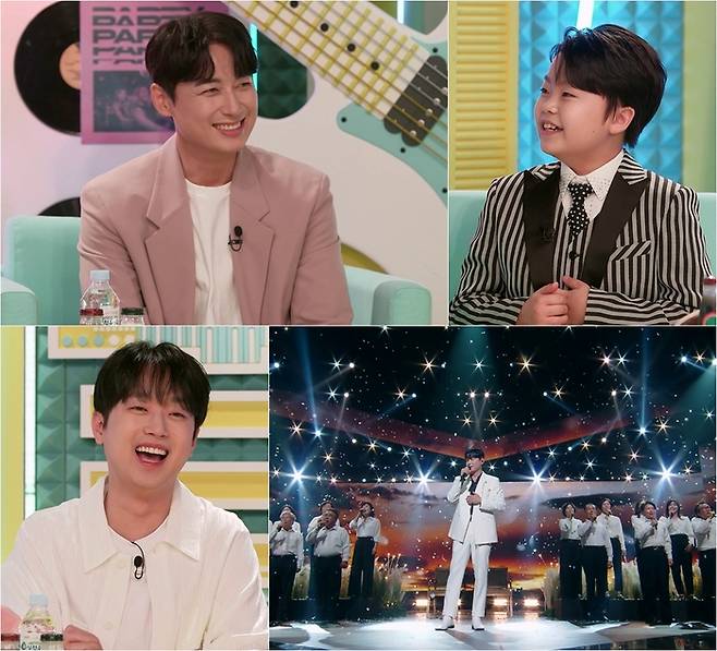 ‘불후의 명곡’  사진|KBS