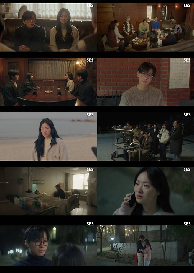 ‘우리영화’ 사진|SBS방송화면 캡처