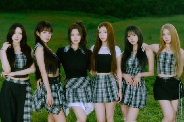 ‘도레미’에는 몽환적이고 아련한 퍼플키스의 매력이 담겼다. 사진lRBW 제공