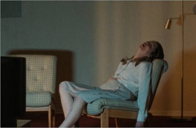 영화 '그를 찾아서' [부천국제판타스틱영화제 제공. 재판매 및 DB 금지]