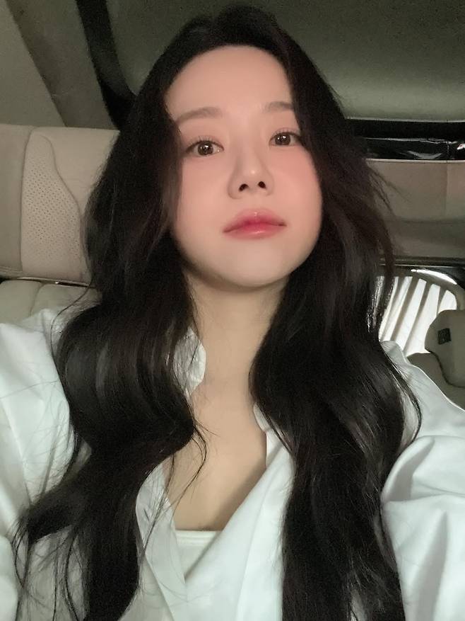 사진 = 이시원 인스타그램