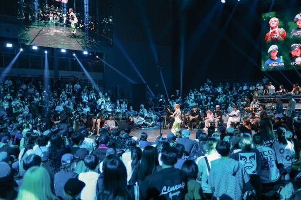 스트릿컬쳐페스타. 광주광역시 제공