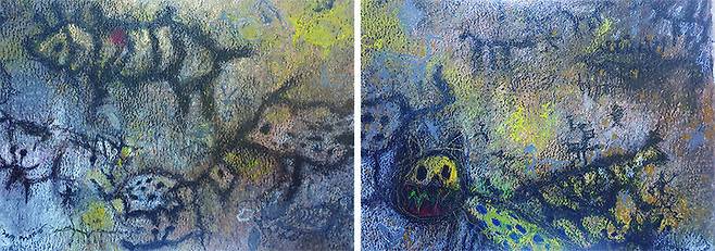 (왼쪽부터) Heritage1. Heritage2