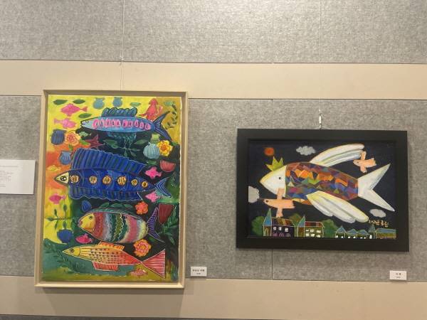 윤종원_바닷속 여행