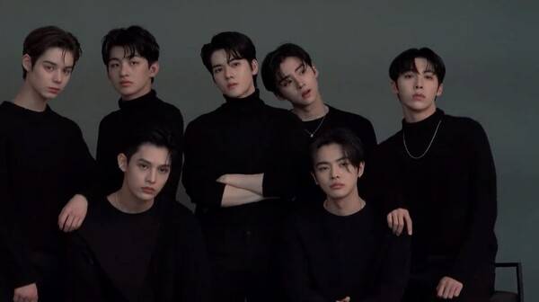 /사진=트레이니 에이 유튜브