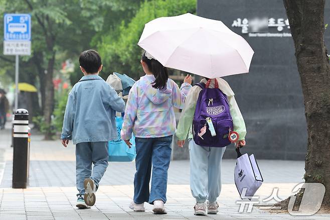 (사진은 기사 내용과 무관함) / 뉴스1 ⓒ News1