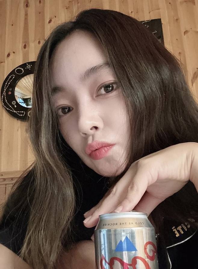 서효림 인스타그램.