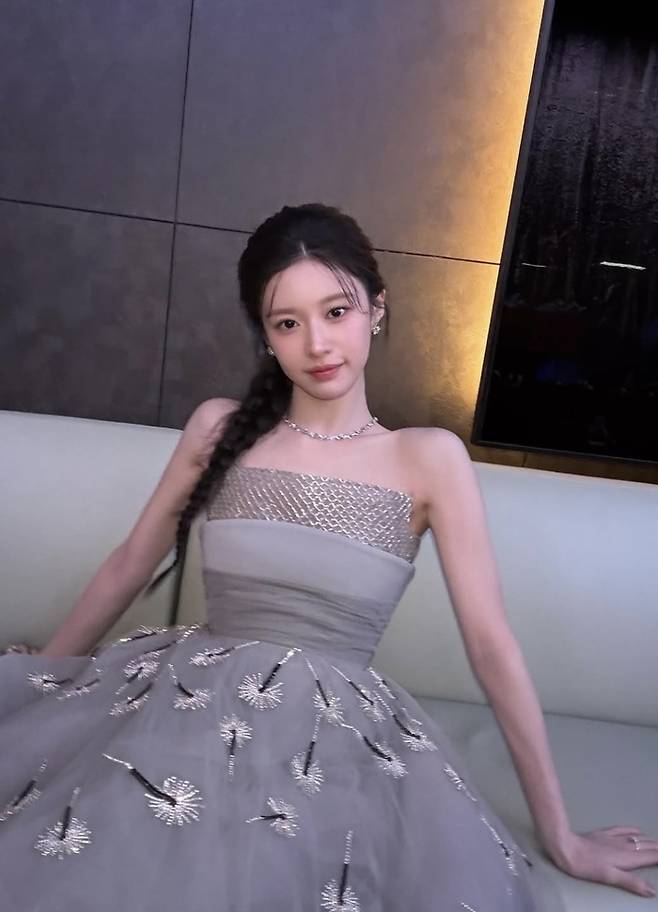 고윤정 인스타그램.