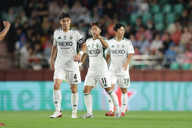 ◇사진제공=한국프로축구연맹
