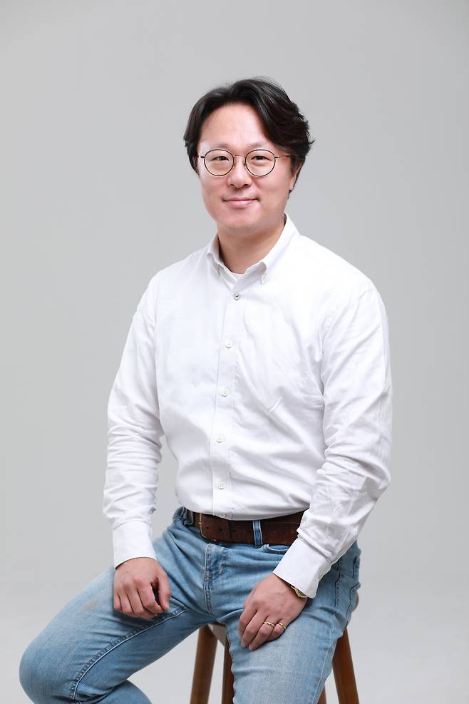 안상현 애드 대표