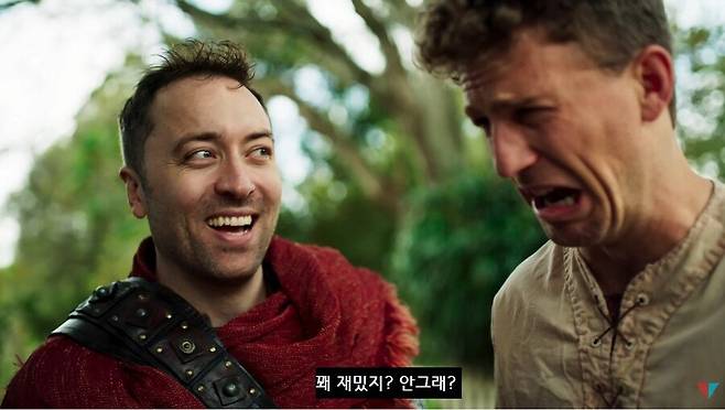 27.jpg 스압) RPG게임에서 악당을 처음 해보는 플레이어 RPG게임에서 악당을 처음 해보는 플레이어 .jpg