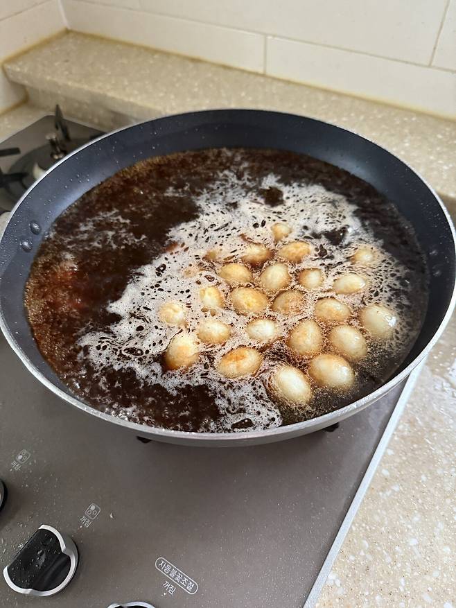 IMG_0475.jpeg 아롱사태 장조림