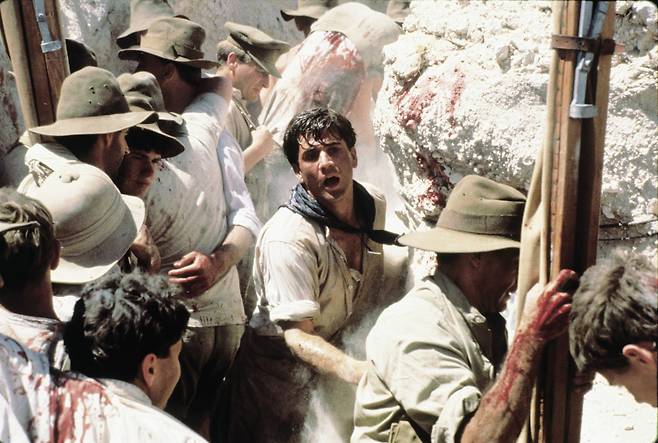 영국 엄청 싫어하는 배우