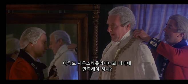 영국 엄청 싫어하는 배우