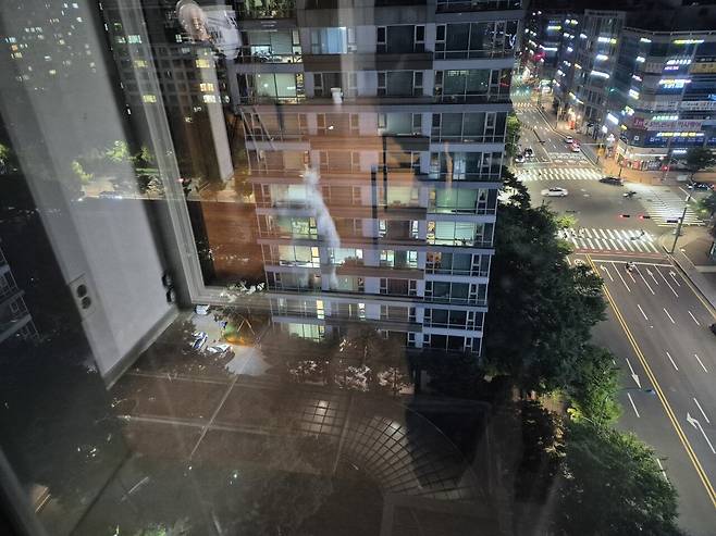 인천 송도신도시 실시간 총기난사 사건 ㄷㄷㄷ