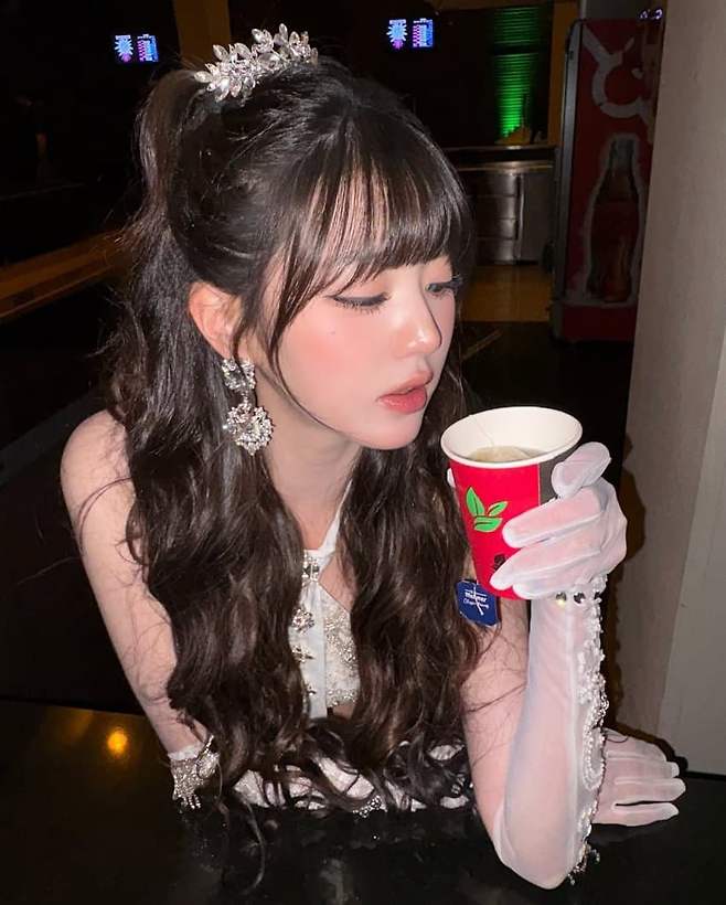 1753021402 (6).jpg 아이브 장원영 인스타그램 ㄷㄷㄷ jpg