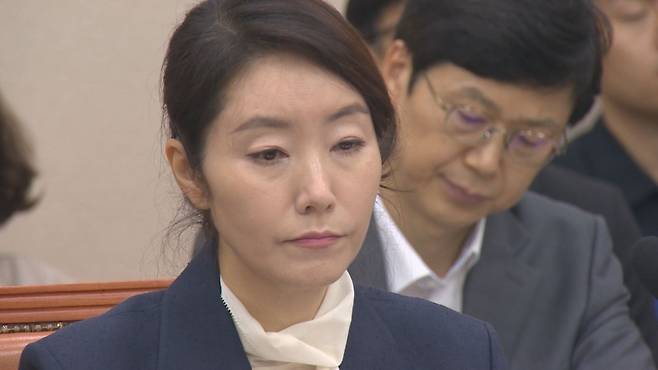 강선우 여성가족부 장관 후보자.