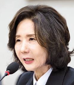 이진숙 교육부 장관 후보자