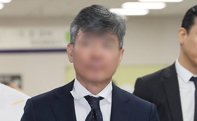 이종호 전 블랙펄인베스트 대표. 연합뉴스