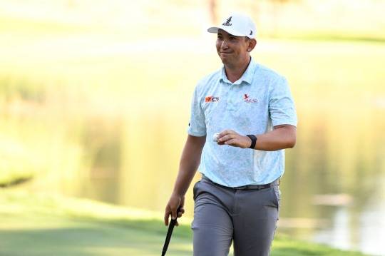 리코 호이. 사진[게티이미지/AFP=연합뉴스]