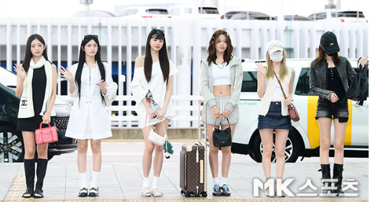 아이브. 사진=김영구 기자