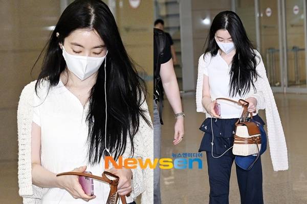 아이린