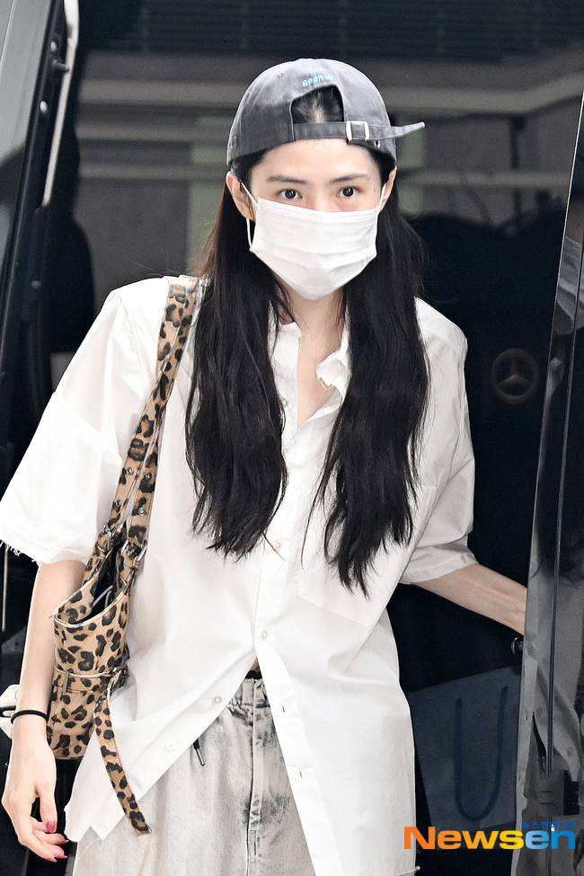 한소희