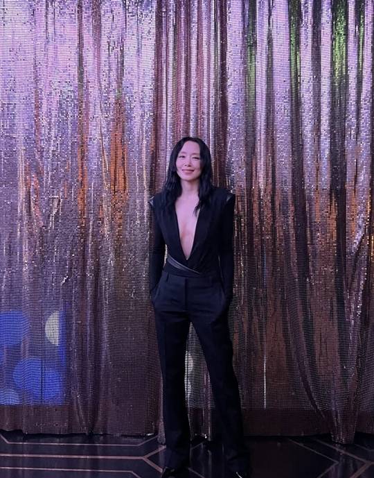 사진=매니지먼트 숲 SNS