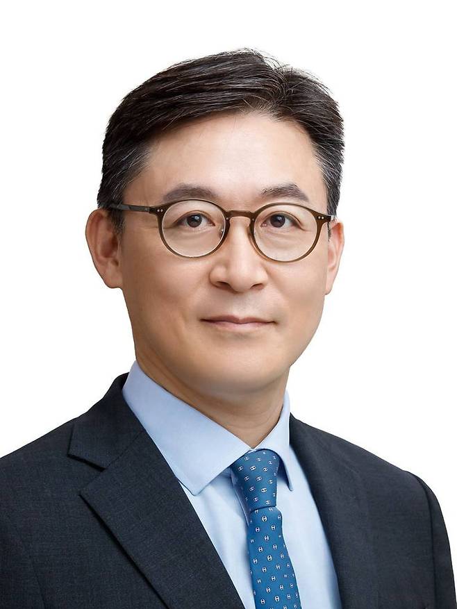 [서울=뉴시스] 최동준 기자 = 대통령실은 20일 금융위원회 부위원장에 권대영 현 금융위원회 사무처장을 임명했다고 밝혔다. (사진=대통령실 제공) 2025.07.20. photo@newsis.com *재판매 및 DB 금지