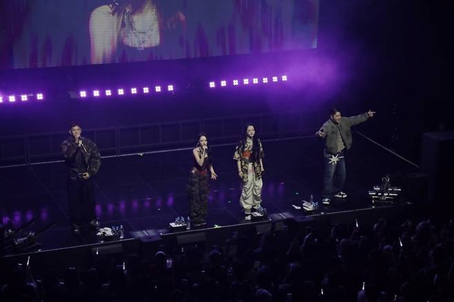 RBW, DSP미디어 제공