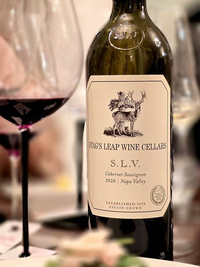 스택스 립 S.L.V.&nbsp; 최현태 기자