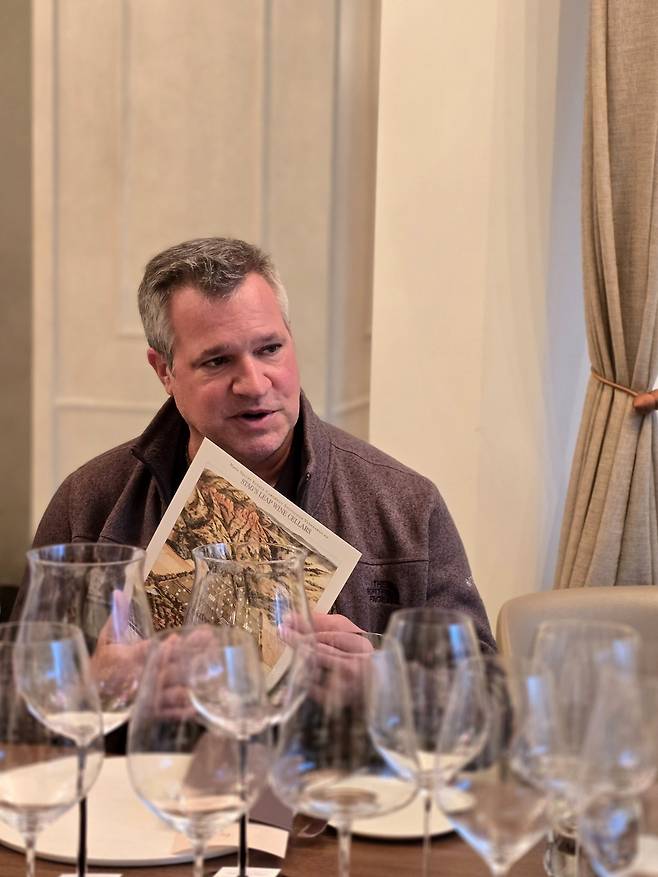 마르쿠스 노타로. 최현태 기자