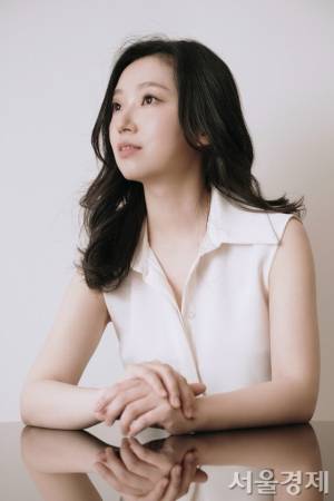 피아니스트 김수연. 사진 제공=국립심포니오케스트라