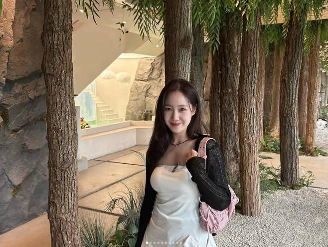 사진｜진지희 인스타그램