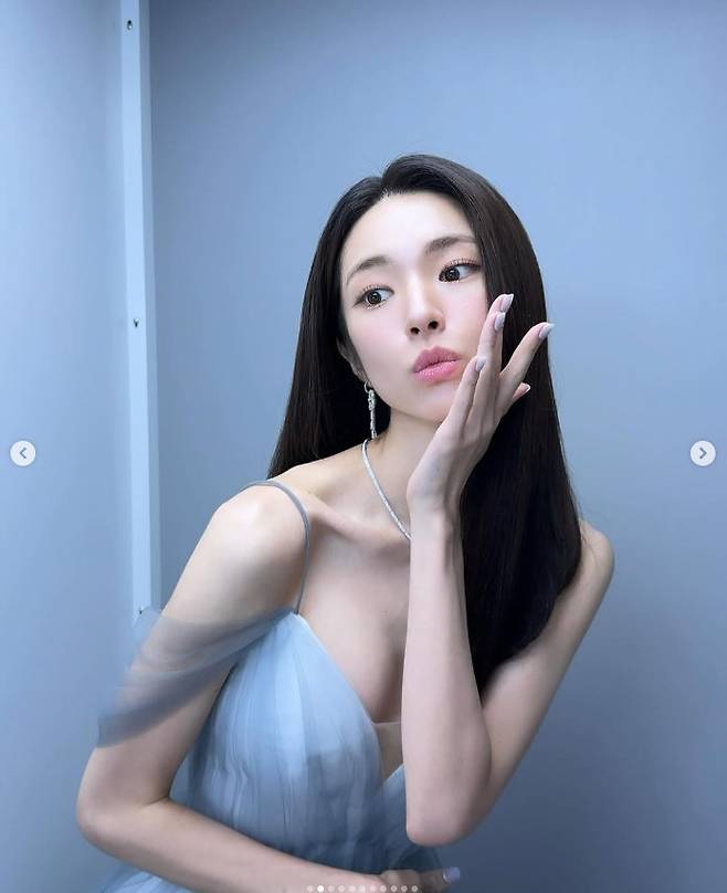 사진｜하영 인스타그램