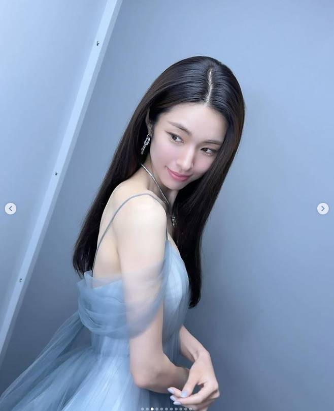 사진｜하영 인스타그램