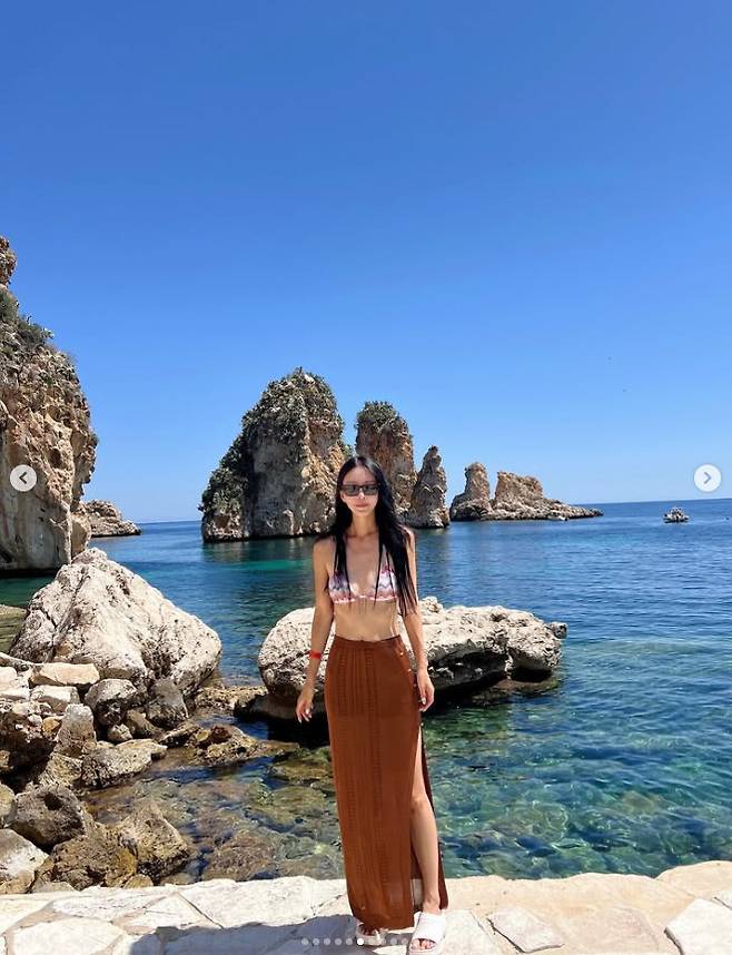 사진|한예슬 인스타그램