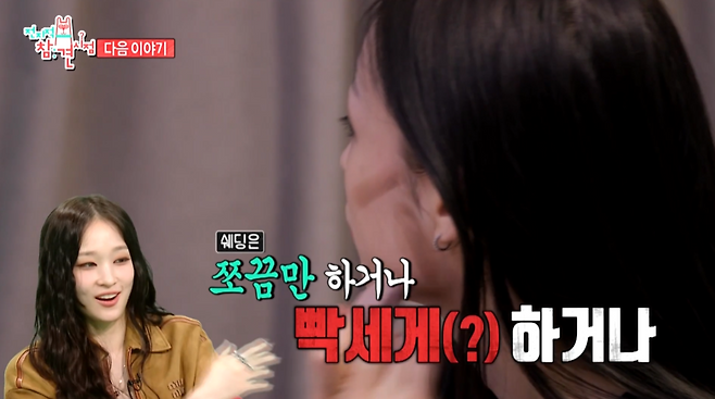 MBC 예능 ‘전지적 참견 시점’