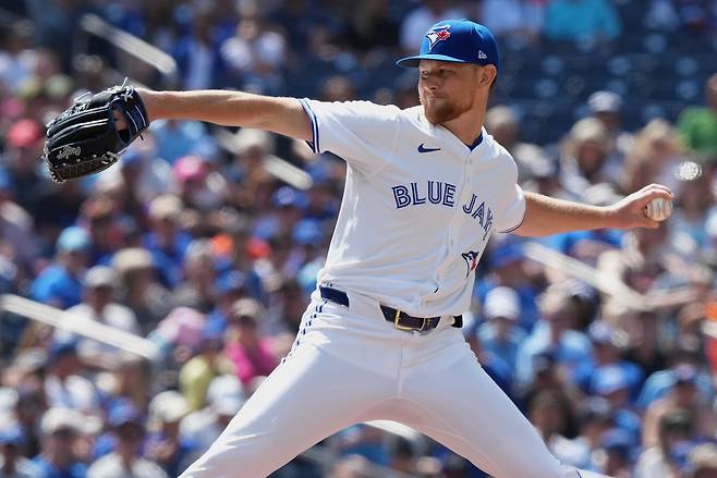 에릭 라우어.  AP연합뉴스