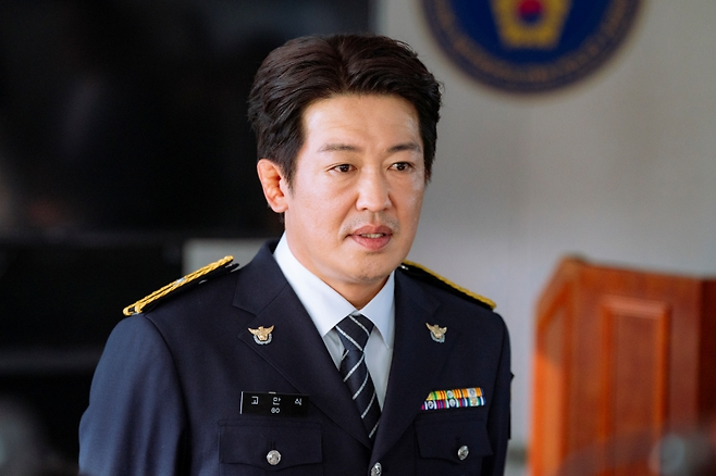 SLL, 스튜디오앤뉴, 드라마하우스스튜디오 제공.
