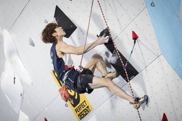 사진=대한산악연맹 제공