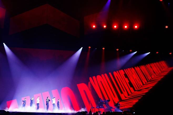 ▲ 몬스타엑스. 제공| 스타쉽엔터테인먼트