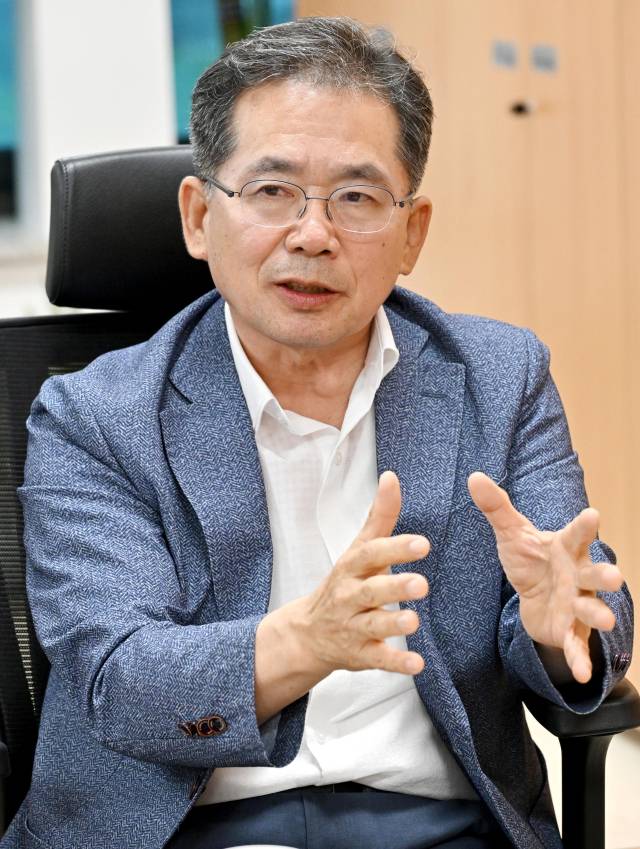 김진열 대구 군위군수