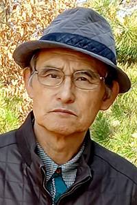김병래 수필가·시조시인