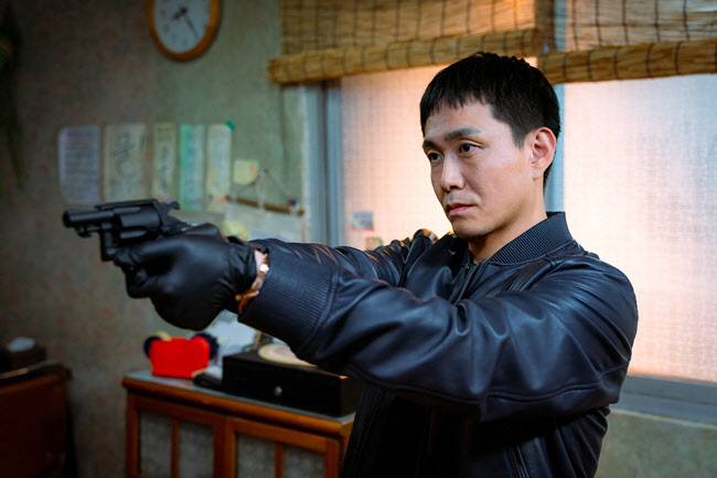 (사진=SLL, 스튜디오앤뉴, 드라마하우스스튜디오)