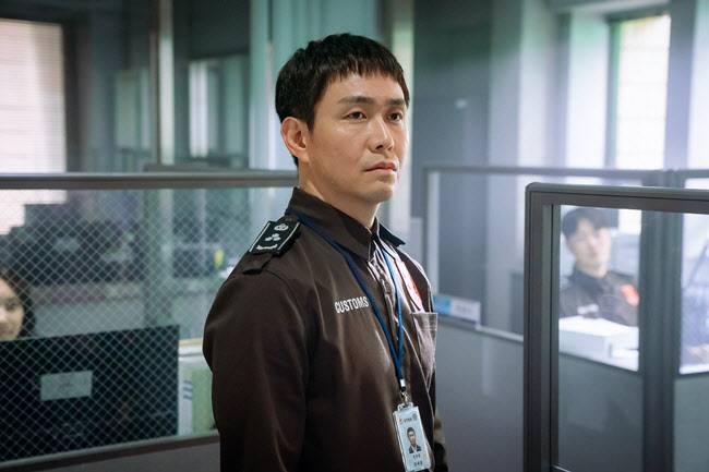 오정세(사진=SLL, 스튜디오앤뉴, 드라마하우스스튜디오)