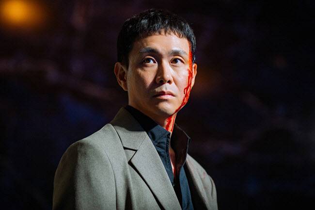 오정세(사진=SLL, 스튜디오앤뉴, 드라마하우스스튜디오)